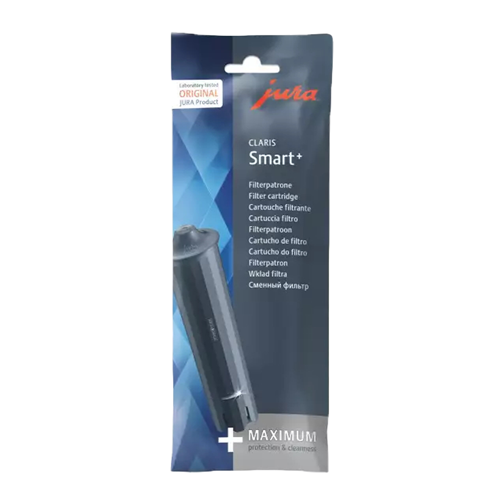 Jura Claris Smart filtre à eau