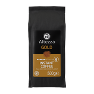 Altezza - café soluble - Freeze Dried Coffee Gold