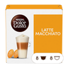 Dolce Gusto Latte Macchiato - 16 capsules