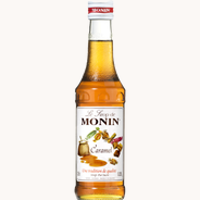 Monin - Caramel - Sirop 250ml