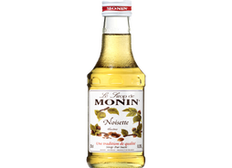 Monin - Noisette - Sirop 250ml