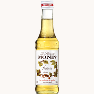 Monin - Noisette - Sirop 250ml