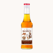 Monin - Caramel Salé - Sirop 250ml