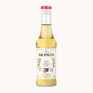 Monin - Vanille - Sirop 250ml