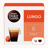 Dolce Gusto Lungo - 16 capsules