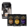 Philips Probierpaket Kaffeebohnen, 3 x 250 GR