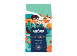 Lavazza Tales of Italy Milano - Café en grain 250 GR