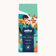 Lavazza Tales of Italy Milano - Café en grain 250 GR