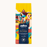 Lavazza Tales of Italy Roma - Café en grain 250 GR