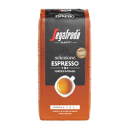 Segafredo - Kaffeebohnen - Selezione Espresso
