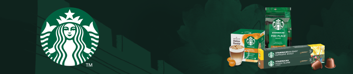 SBUX Banner