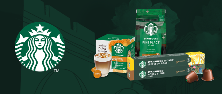 SBUX Banner