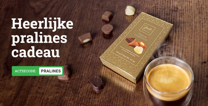 Preview image published by koffiemarkt.be
