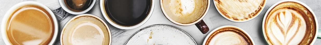 Veelgestelde vragen over koffie