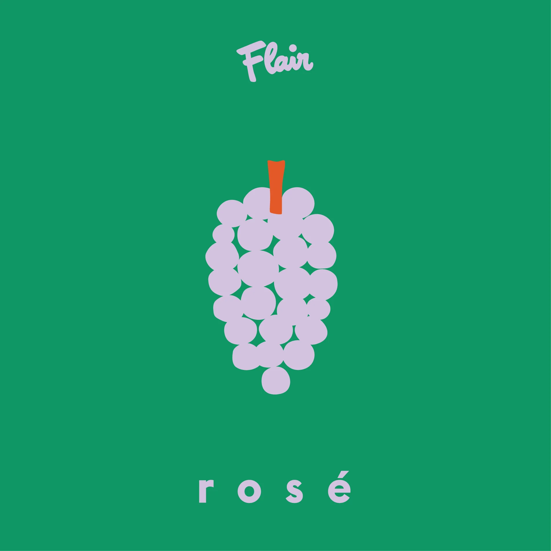 Flairrose final zijkant