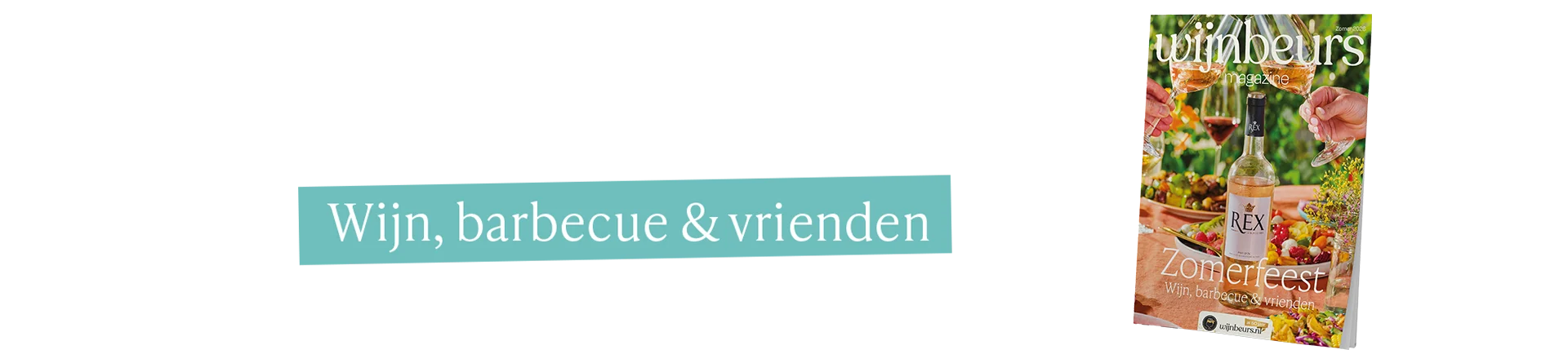 Wijnbeurs magazine
