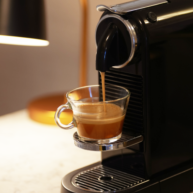 Nespresso compatible cups merken kiezen