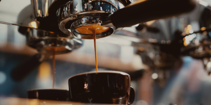 De wetenschap achter de perfecte kop koffie extractie temperatuur
