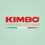 Web logo brands kimbo