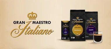 Gran Maestro Italiano