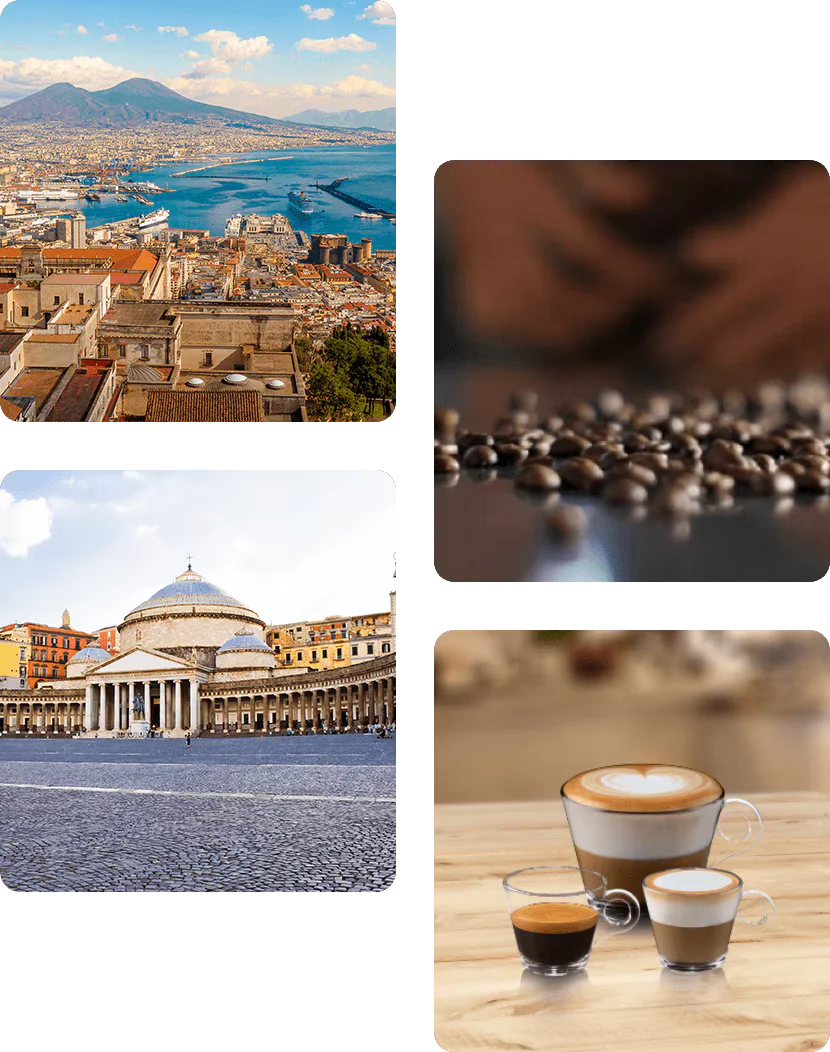 Napoli context